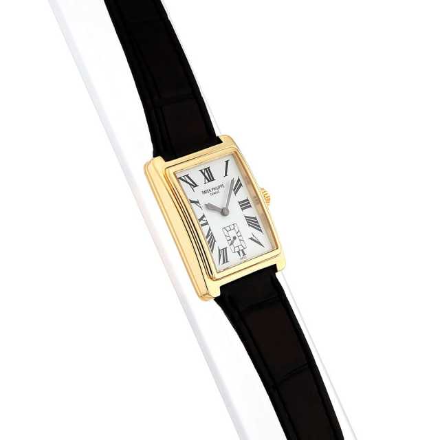 Patek Philippe Gondolo 5010J-010 Men's Used