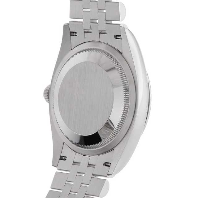 ROLEX Datejust 126200 Men's Used