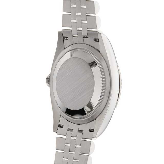 ROLEX Datejust 126234 Men's Used
