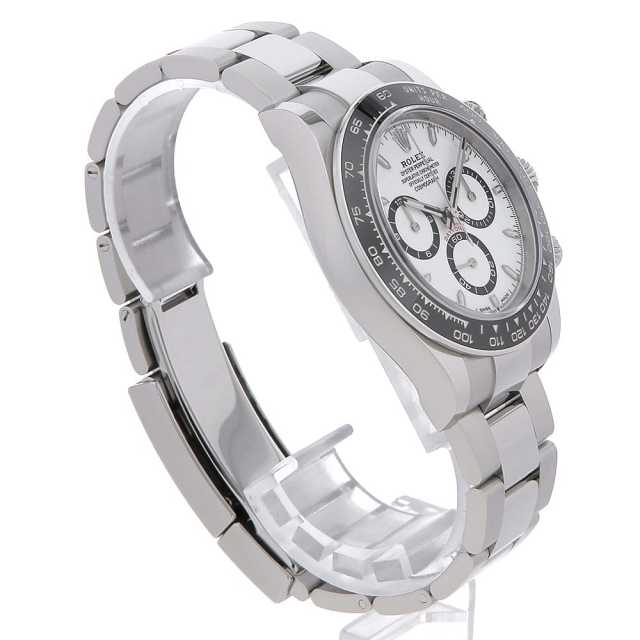 ROLEX Daytona 126500LN Men's Used