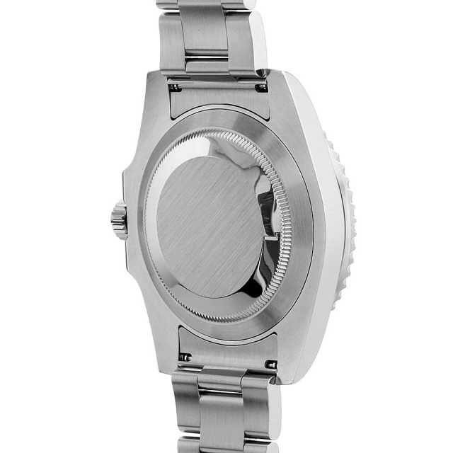 ROLEX Submariner 116610LV Men's Used