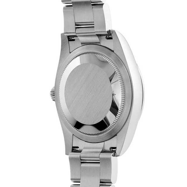 ROLEX Oyster Perpetual 124200 Men's Unused
