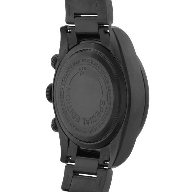 チューダー ブラックベイ 79360DK メンズ 中古