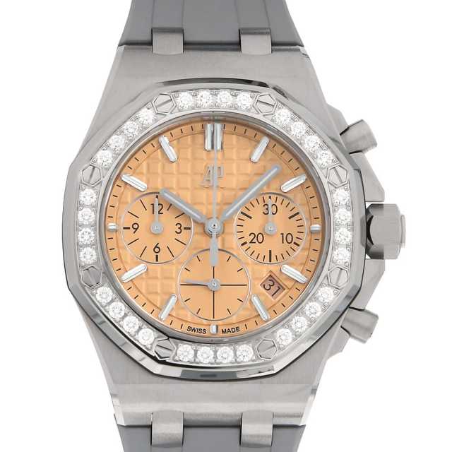 AUDEMARS PIGUET Royal Oak 26231ST. ZZ. A178CA.01 Women's Used