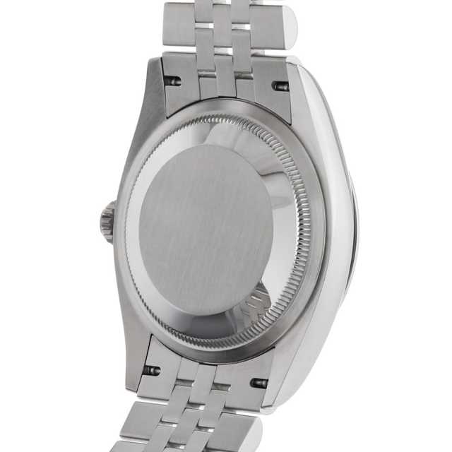 ROLEX Datejust 126200 Men's Used