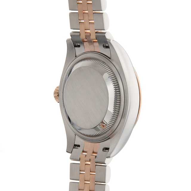 ROLEX Datejust 279171G Ladies Used