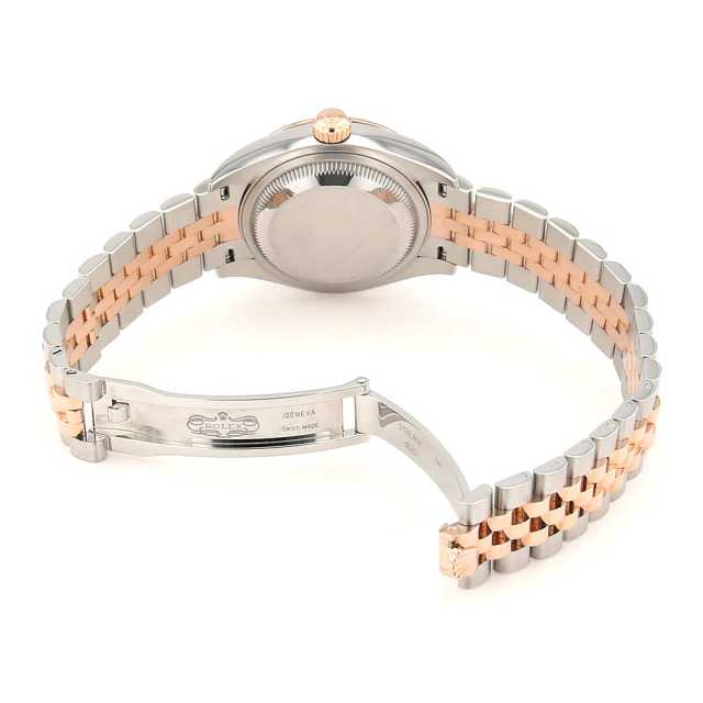 ROLEX Datejust 279171G Ladies Used