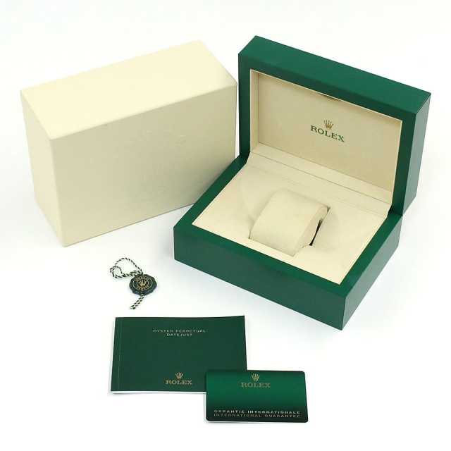 ROLEX Datejust 279171G Ladies Used