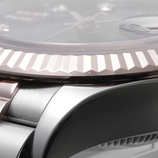 ROLEX Datejust 279171G Ladies Used