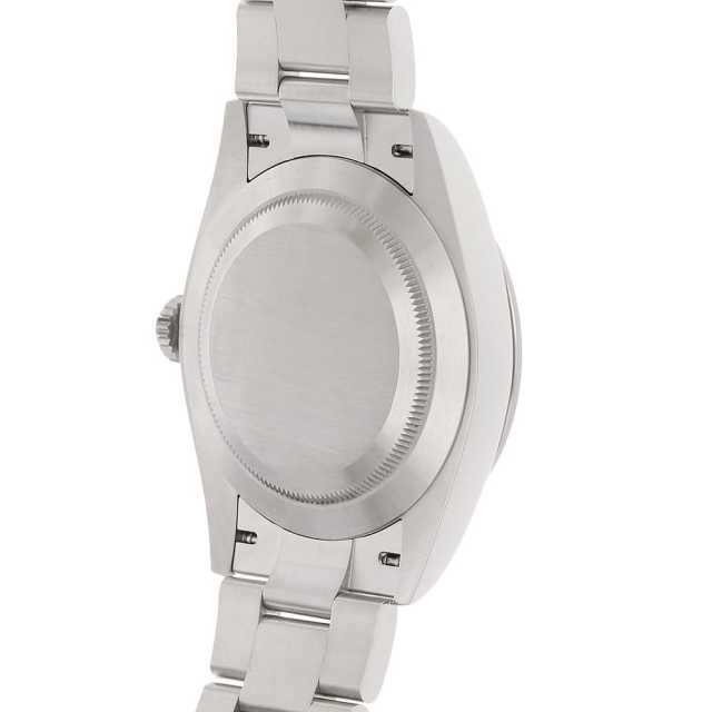 ROLEX Explorer 224270 Men's Used