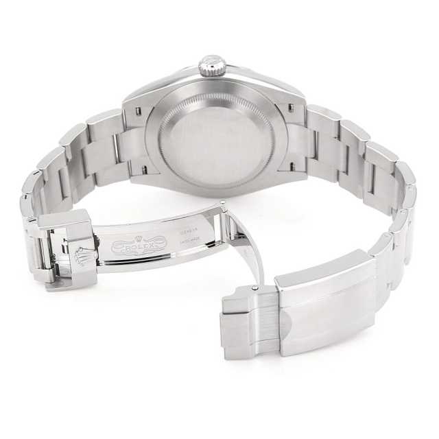 ROLEX Explorer 224270 Men's Used