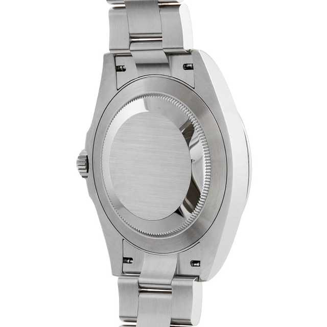 ROLEX Air King King 126900 Men's Used