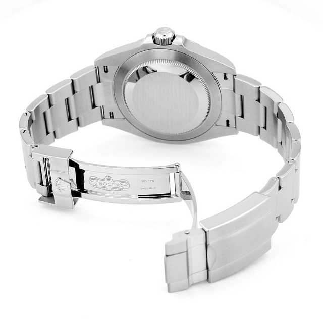 ROLEX Air King King 126900 Men's Used