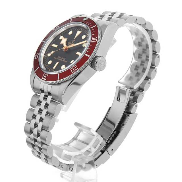 Tudor Black Bay 7941A1A0RU-0003 Men's Used