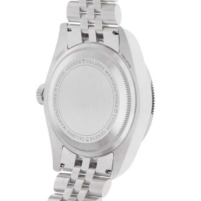 Tudor Black Bay 7941A1A0RU-0003 Men's Used