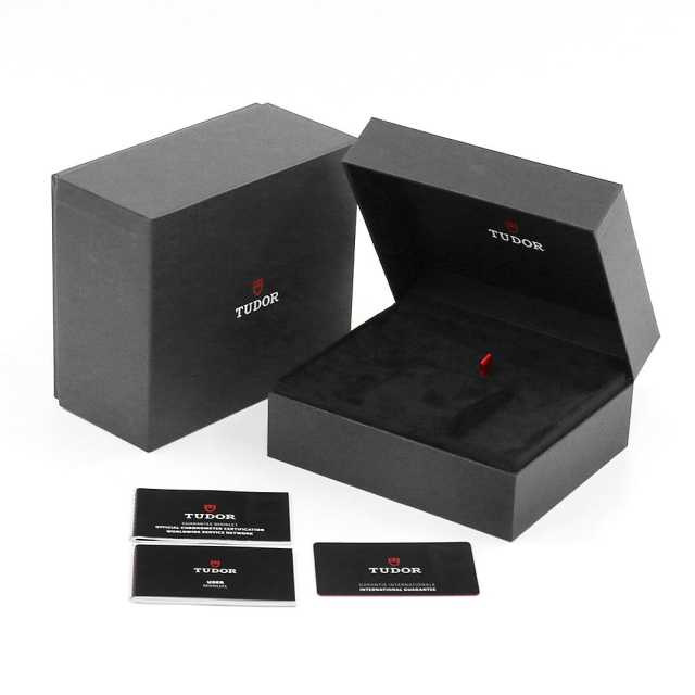 Tudor Black Bay 7941A1A0RU-0003 Men's Used
