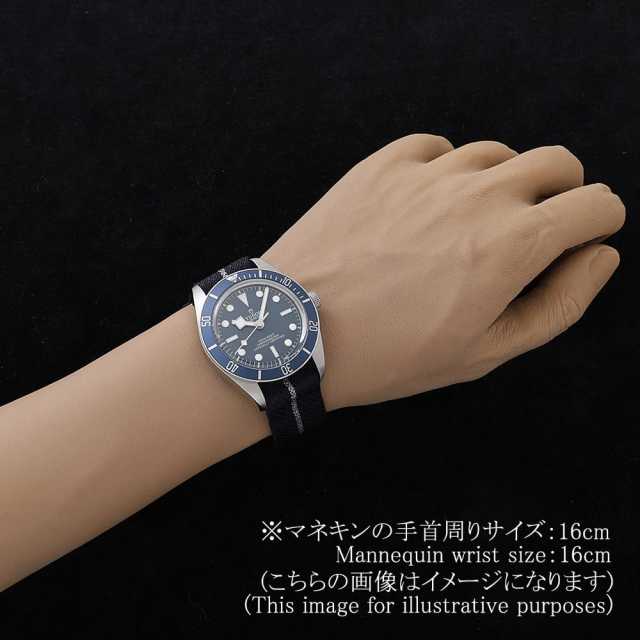 チューダー ブラックベイ 79030B メンズ 中古