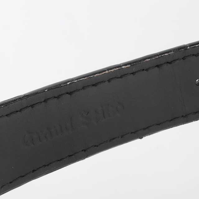 グランドセイコー メカニカル SBGR305 メンズ 中古