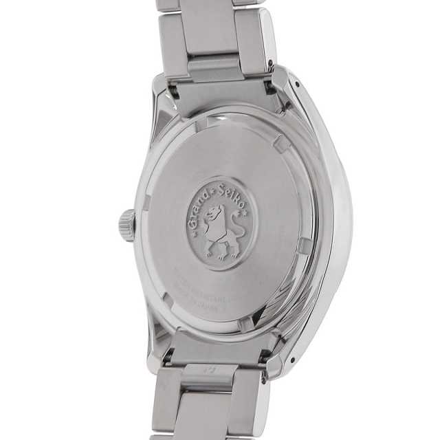 グランドセイコー クォーツ SBGV223 メンズ 中古