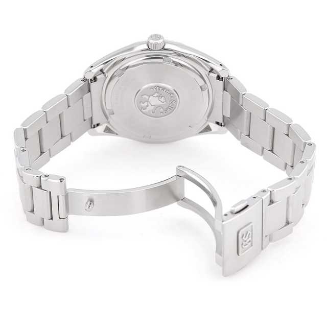 グランドセイコー クォーツ SBGV223 メンズ 中古
