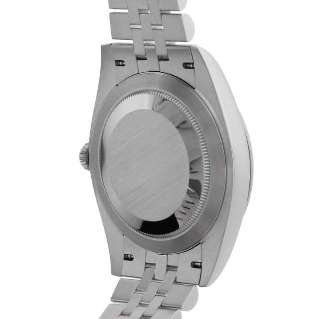 ROLEX Datejust 126334G Men's Used