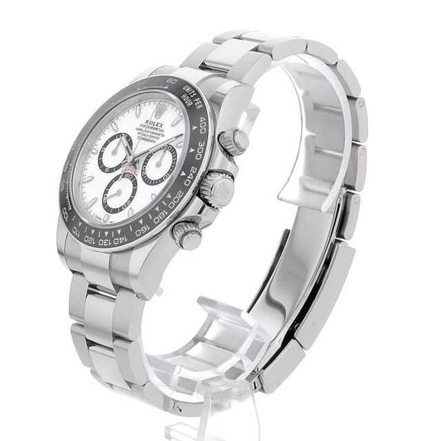 ROLEX Daytona 126500LN Men's Used