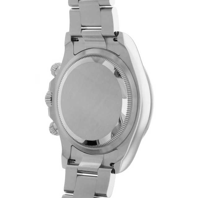 ROLEX Daytona 126500LN Men's Used