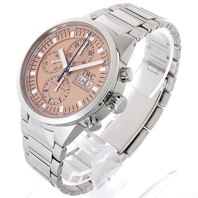 GSTクロノ ラトラパンテ IW371513 サブ画像１