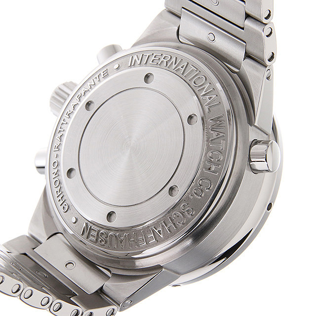 GSTクロノ ラトラパンテ IW371513 サブ画像２