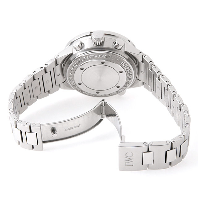 GSTクロノ ラトラパンテ IW371513 サブ画像３