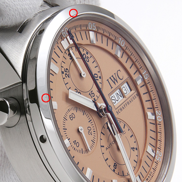 GSTクロノ ラトラパンテ IW371513 サブ画像６