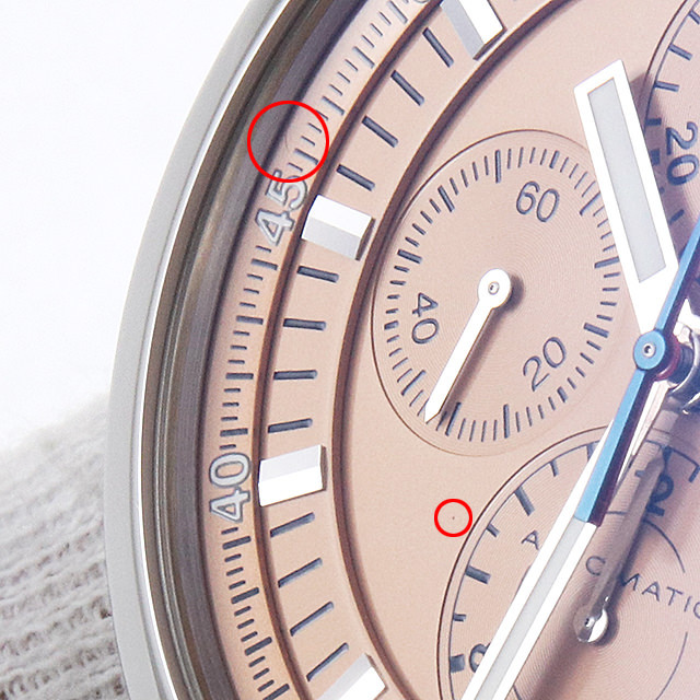 GSTクロノ ラトラパンテ IW371513 サブ画像７