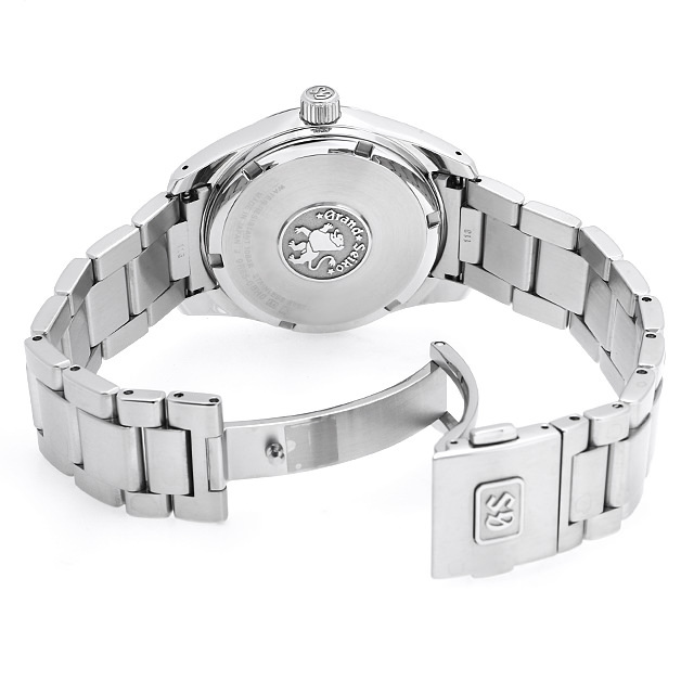 SBGA285 Grand Seiko（グランドセイコー） ヘリテージコレクション
