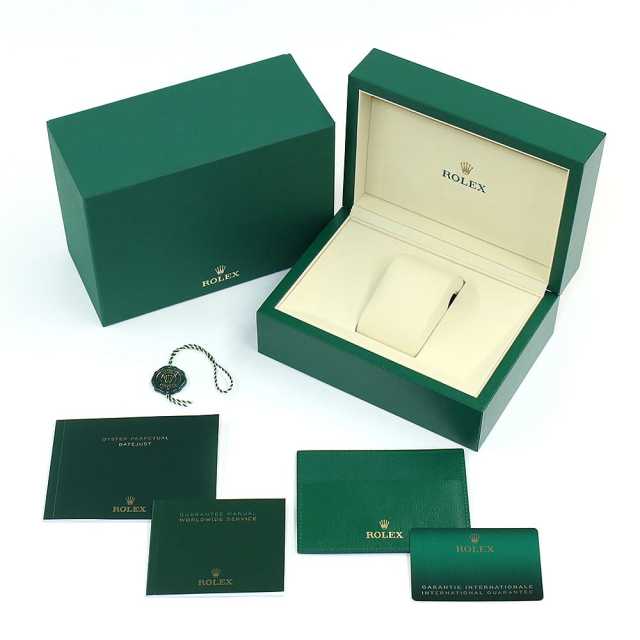 ロレックス デイトジャスト 126234 メンズ 中古