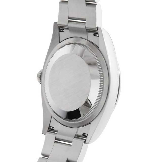 ROLEX Datejust 126234 Men's Watch, Brand New