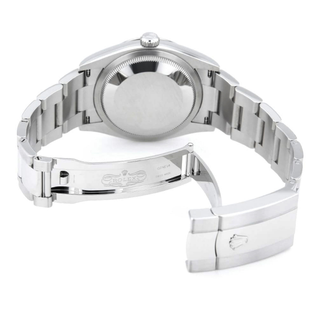 ROLEX Datejust 126234 Men's Watch, Brand New