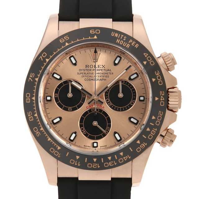 ロレックス デイトナ 116515LN メンズ 中古