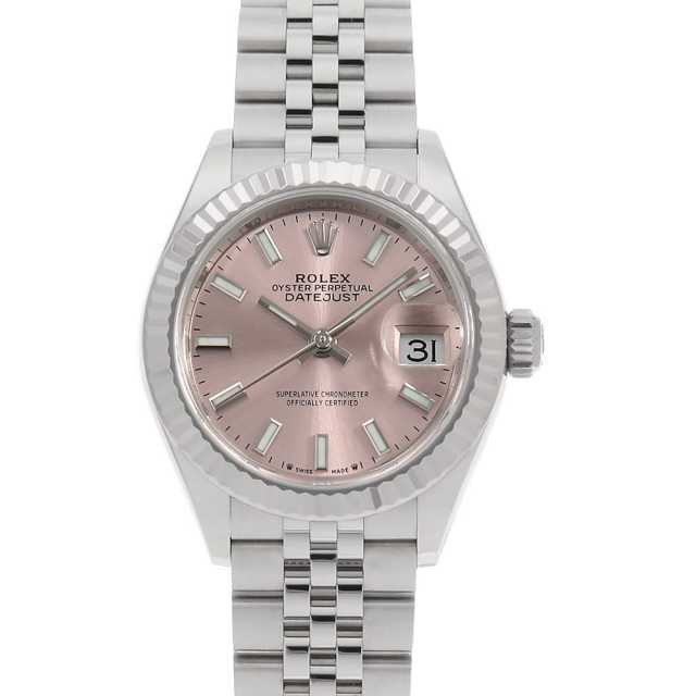 ROLEX Datejust 279174 Ladies Used