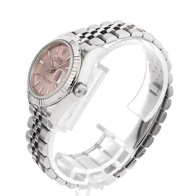 ROLEX Datejust 279174 Ladies Used