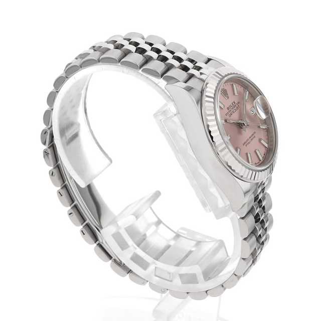 ROLEX Datejust 279174 Ladies Used