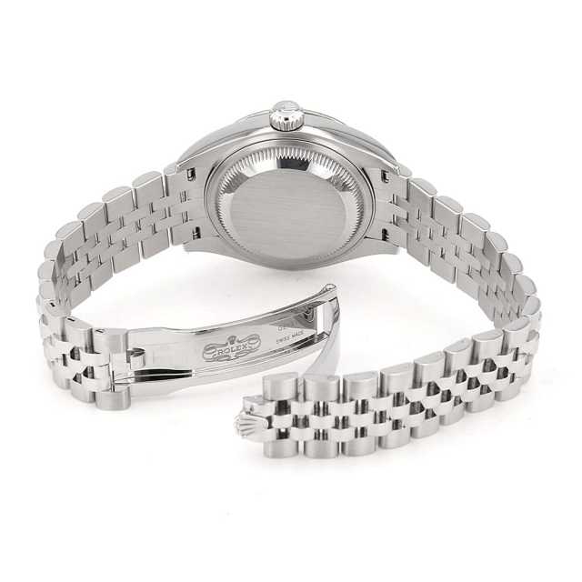 ROLEX Datejust 279174 Ladies Used