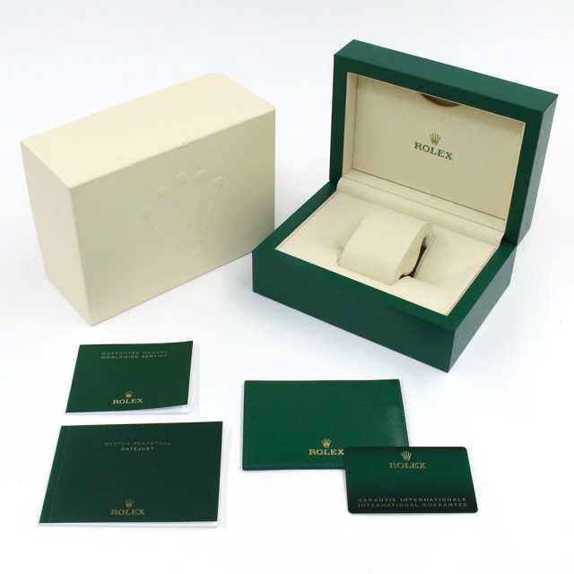 ROLEX Datejust 279174 Ladies Used
