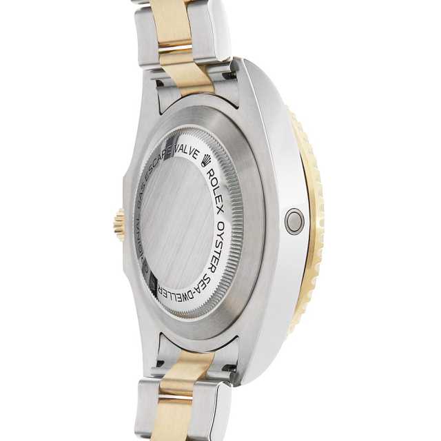 ROLEX Sea-Dweller 126603 Men's Used