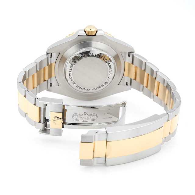 ROLEX Sea-Dweller 126603 Men's Used