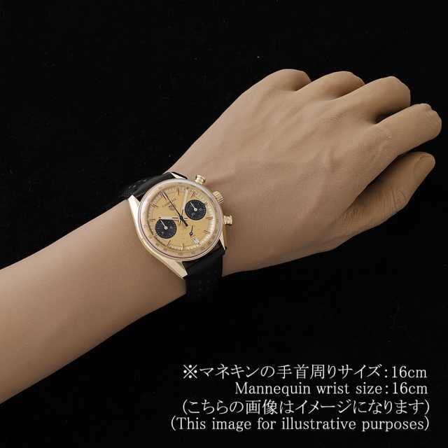 タグホイヤー カレラ CBS2240.FC8319 メンズ 中古