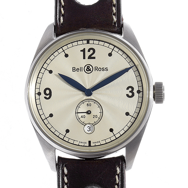 ヴィンテージ123 グレーゴールド 123G メイン画像