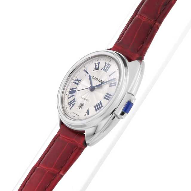 カルティエ  WSCL0016 レディース 中古