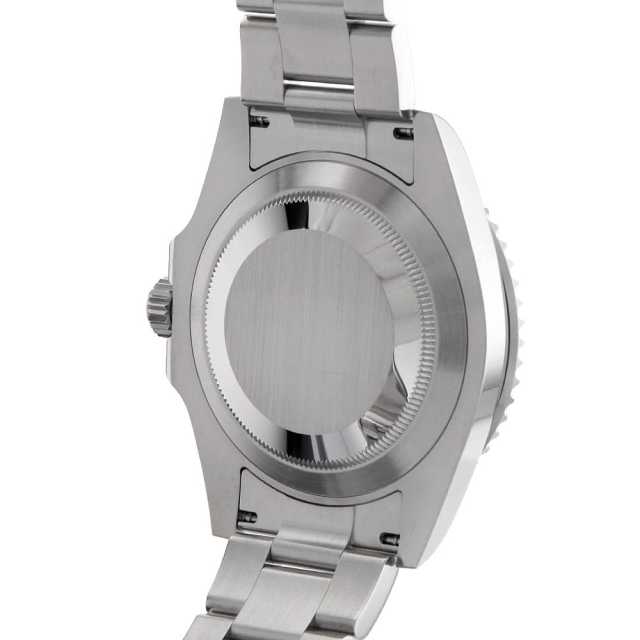 ROLEX Submariner 124060 Men's Used