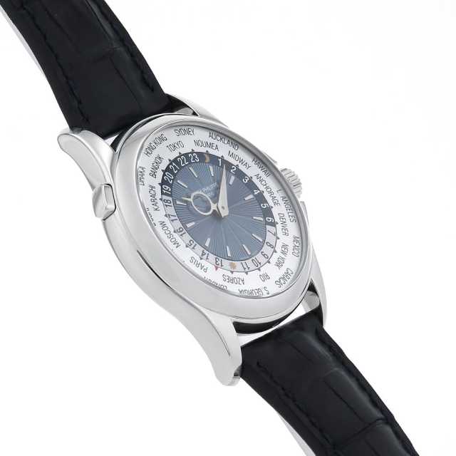 Patek Philippe Complications 5130P-001 Men's Used