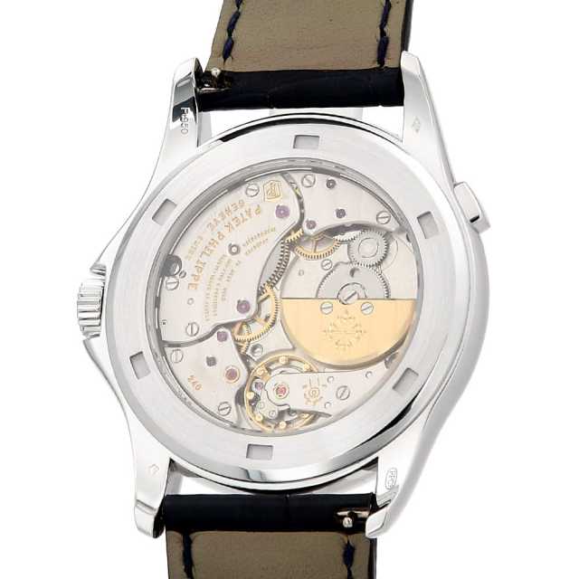 Patek Philippe Complications 5130P-001 Men's Used